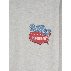 Cotton Beach Boys Americas Band sweater