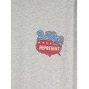 Cotton Beach Boys Americas Band sweater