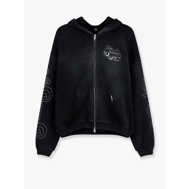 Beach Boys Endless Summer cotton sweatshirt