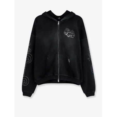 Beach Boys Endless Summer cotton sweatshirt