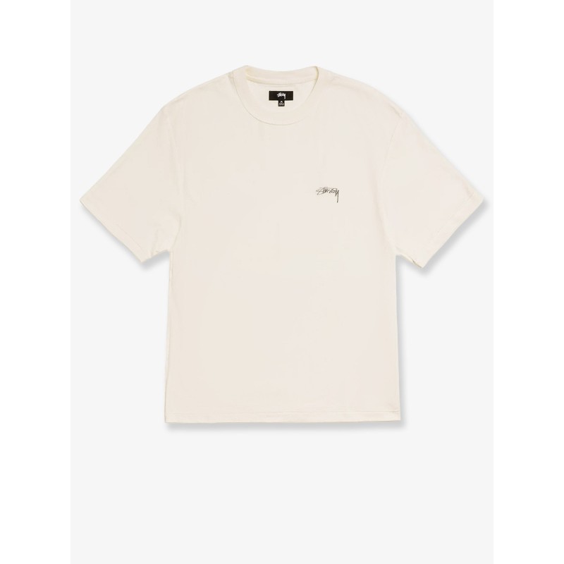 Lazy cotton t-shirt