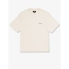 Lazy cotton t-shirt