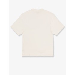 Lazy cotton t-shirt