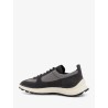 Dior Squash technical fabric and suede sneakers
