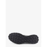 Dior Squash technical fabric and suede sneakers