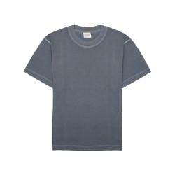 T-SHIRT CON LOGO