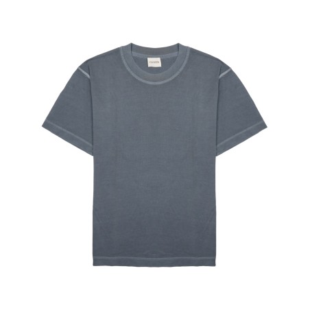 T-SHIRT CON LOGO