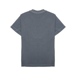 T-SHIRT CON LOGO