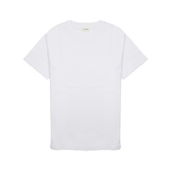 T-SHIRT "CLASSIC" IN COTONE