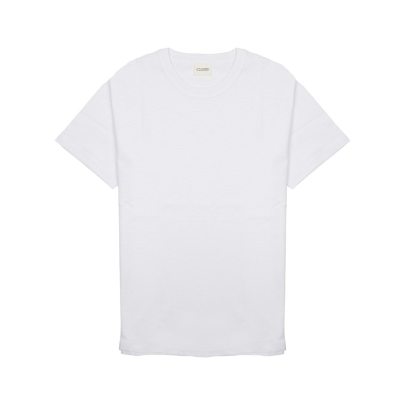 T-SHIRT "CLASSIC" IN COTONE