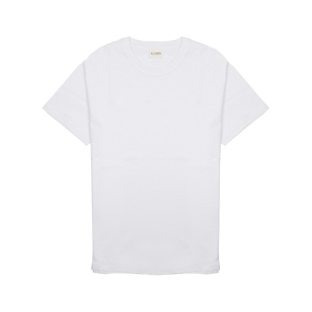 T-SHIRT "CLASSIC" IN COTONE