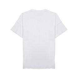 T-SHIRT "CLASSIC" IN COTONE