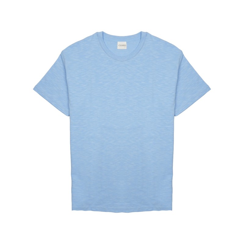 T-SHIRT "CLASSIC" IN COTONE