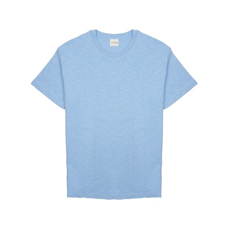 T-SHIRT "CLASSIC" IN COTONE