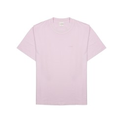T-SHIRT CON LOGO