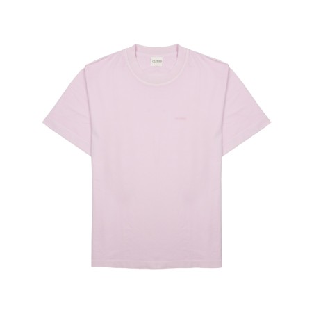 T-SHIRT CON LOGO