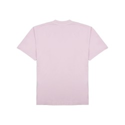 T-SHIRT CON LOGO