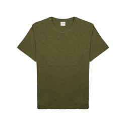 T-SHIRT "CLASSIC" IN COTONE