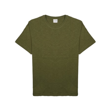 T-SHIRT "CLASSIC" IN COTONE
