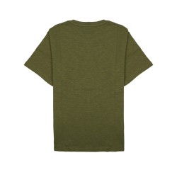 T-SHIRT "CLASSIC" IN COTONE