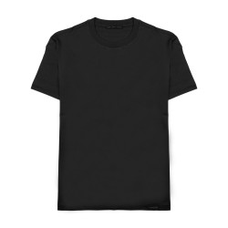 T-SHIRT IN JERSEY DI COTONE