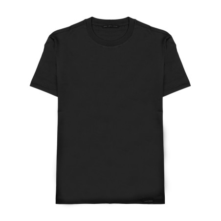 T-SHIRT IN JERSEY DI COTONE