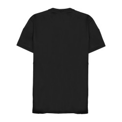 T-SHIRT IN JERSEY DI COTONE
