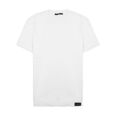 T-SHIRT IN JERSEY DI COTONE