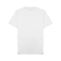 T-SHIRT IN JERSEY DI COTONE