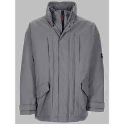 napa by martine rose hooded parka