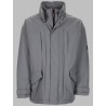 napa by martine rose hooded parka