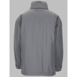 napa by martine rose hooded parka