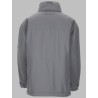napa by martine rose hooded parka