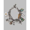 BRACCIALE "POP AMERICA" CON CHARMS