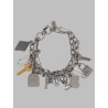 BRACCIALE "POP AMERICA" CON CHARMS
