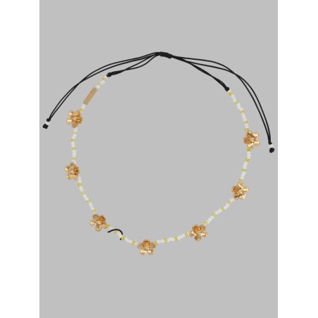 COLLANA "DAISY"