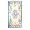 PAREO IN COTONE CON STAMPA