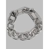 BRACCIALE "POP J MARC" CON PAVÉ