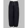 PANTALONE "TRACK" CON LOGO