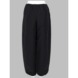 PANTALONE "TRACK" CON LOGO