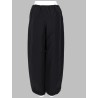 PANTALONE "TRACK" CON LOGO