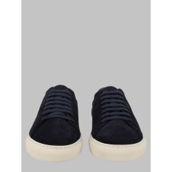SNEAKER "CLEAN 90" IN SUEDE