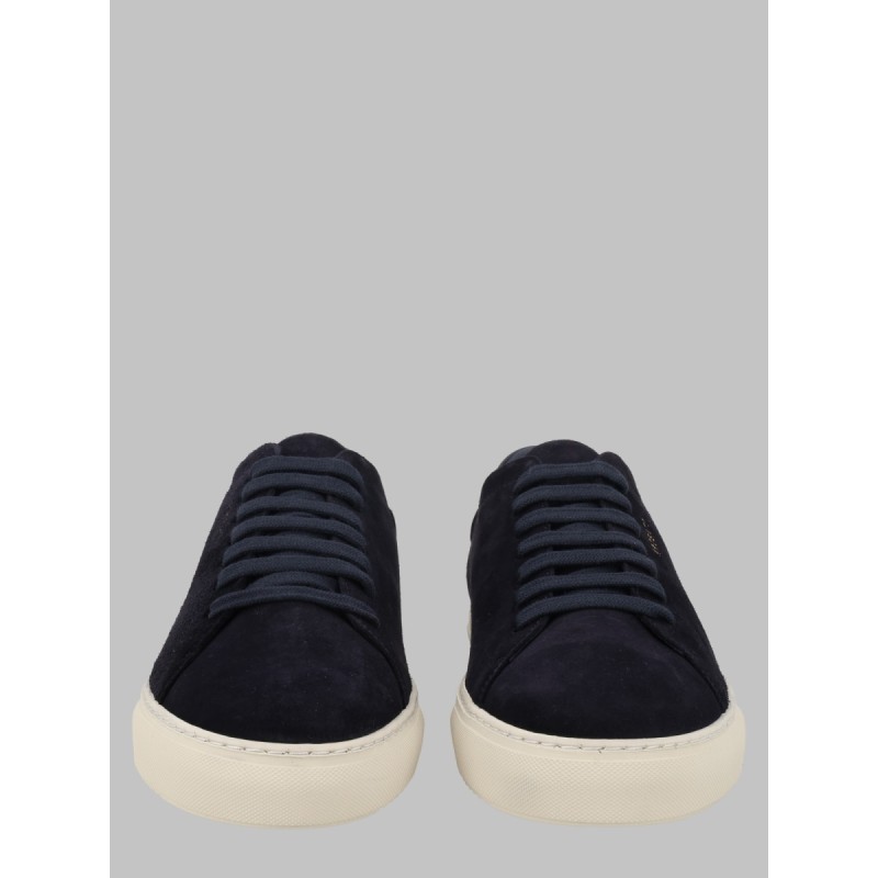 SNEAKER "CLEAN 90" IN SUEDE