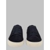 SNEAKER "CLEAN 90" IN SUEDE