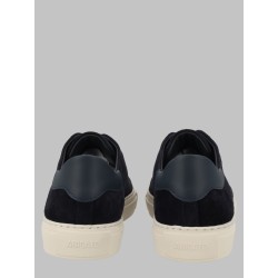 SNEAKER "CLEAN 90" IN SUEDE