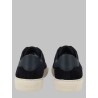 SNEAKER "CLEAN 90" IN SUEDE