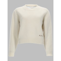 MAGLIA "ANNA" CON LOGO