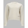 MAGLIA "ANNA" CON LOGO