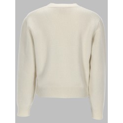 MAGLIA "ANNA" CON LOGO