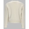 MAGLIA "ANNA" CON LOGO